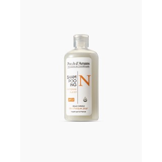 Шампунь Complex nutritif 250 мл