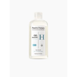 Гель для душа Gel Douche Hydratant