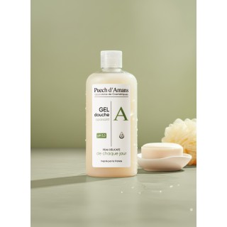 Гель для душа Gel douche Apaisant